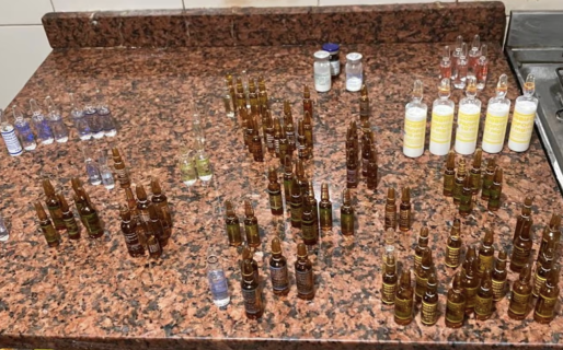 Encontraron muerto a un enfermero e investigan si consumió propofol y fentanilo